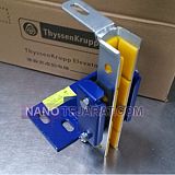 راهنمای آسانسور کفش راهنمای آسانسور کفش